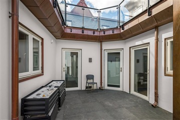 Billede 18. Lejlighed, Grønsgade, Holstebro 