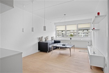 Billede 2. Lejlighed, Floravænget, Odense SV 