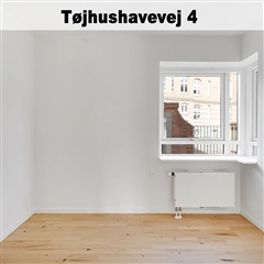 Photo 45. Apartment, Tøjhushavevej, Randers C 