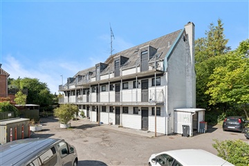 Billede 1. Lejlighed, Klokkedybet, Herlev 