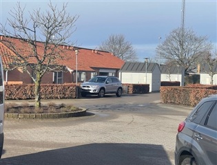 Billede 6. Lejlighed, Tingparken, Ørsted 