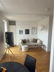 Photo 2. Apartment, Vestergade, Aarhus C 