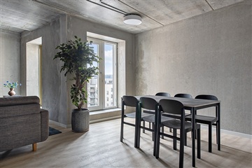 Billede 8. Lejlighed, Ved Stigbordene, København SV 
