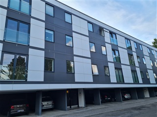 Billede 1. Lejlighed, Bagsværdvej, Kongens Lyngby 