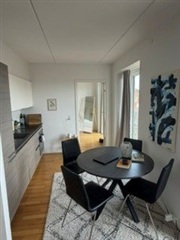 Photo 4. Apartment, Vestergade, Aarhus C 