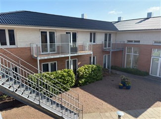 Billede 4. Lejlighed, Teglvænget, Brovst 