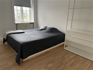 Billede 7. Lejlighed, Rosenørns Allé, København V 