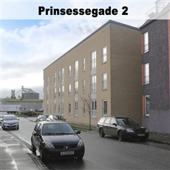 Photo 82. Apartment, Tøjhushavevej, Randers C 