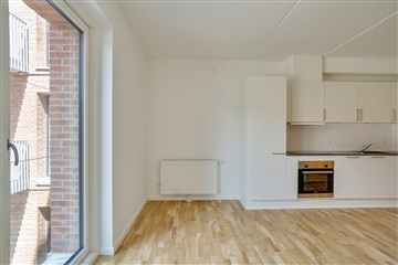 Billede 6. Lejlighed, Trøjborgvej, Aarhus N 