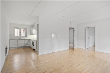 Billede 13. Lejlighed, Teglvænget, Brovst 