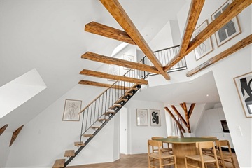Billede 2. Lejlighed, Grønsgade, Holstebro 