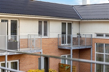 Billede 5. Lejlighed, Teglvænget, Brovst 