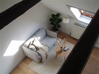 Billede 3. Lejlighed, Falkevej, Fredericia 