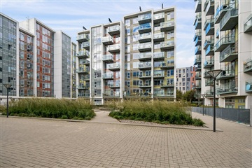 Photo 9. Apartment, Thit Jensens Gade, Aarhus C 