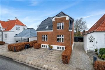 Billede 17. Hus/villa, Th. Nielsens Gade, Herning 
