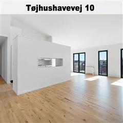 Photo 25. Apartment, Tøjhushavevej, Randers C 