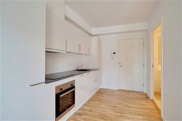 Billede 2. Lejlighed, Trøjborgvej, Aarhus N 