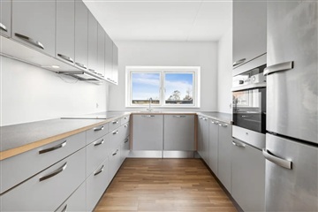 Billede 5. Lejlighed, Ved Skrænten, Silkeborg 