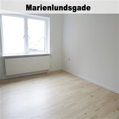 Photo 12. Apartment, Tøjhushavevej, Randers C 