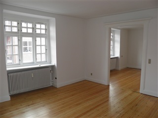 Photo 2. Apartment, Dalbergsgade, Viborg 