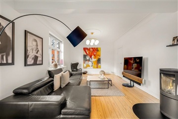 Billede 7. Hus/villa, Th. Nielsens Gade, Herning 