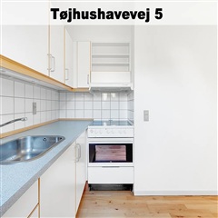Photo 55. Apartment, Tøjhushavevej, Randers C 