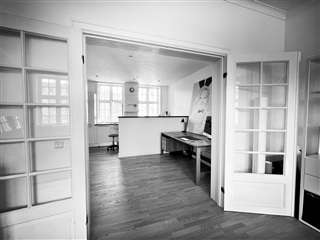 Billede 14. Lejlighed, Rosenørns Allé, København V 