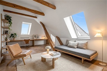 Billede 10. Lejlighed, Grønsgade, Holstebro 