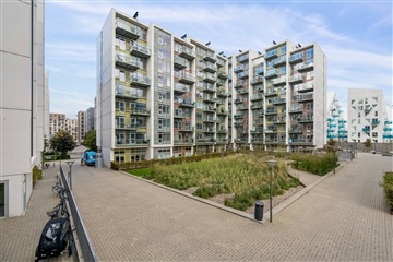 Photo 10. Apartment, Thit Jensens Gade, Aarhus C 