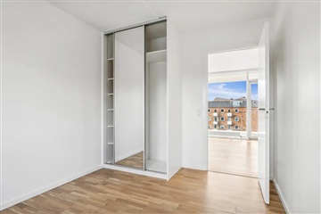 Billede 7. Lejlighed, Ved Skrænten, Silkeborg 