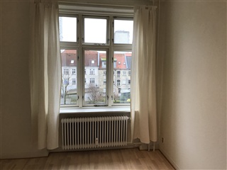 Billede 1. Lejlighed, Valdemarsgade, Aalborg 