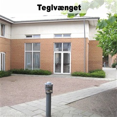 Billede 38. Lejlighed, Teglvænget, Brovst 