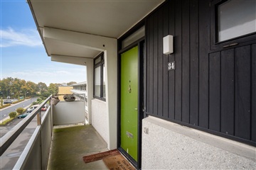 Billede 12. Lejlighed, Floravænget, Odense SV 