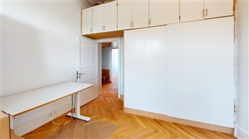 Photo 11. Apartment, Rosenørns Allé, Frederiksberg C 