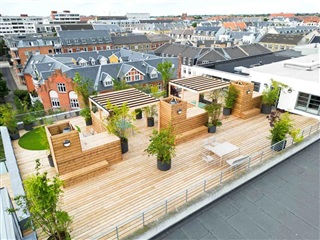 Billede 7. Lejlighed, Strynøgade, København Ø 