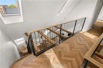 Billede 10. Lejlighed, Grønsgade, Holstebro 