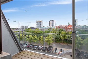 Billede 7. Lejlighed, Sonnesgade, Aarhus C 
