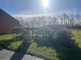 Billede 12. Lejlighed, Tingparken, Ørsted 