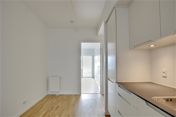 Billede 2. Lejlighed, Sonnesgade, Aarhus C 