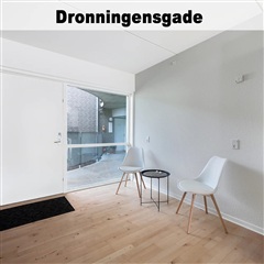 Photo 78. Apartment, Tøjhushavevej, Randers C 