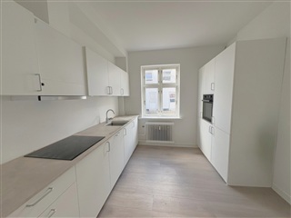 Photo 3. Apartment, Sct. Mathias Gade, Viborg 