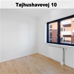 Photo 32. Apartment, Tøjhushavevej, Randers C 