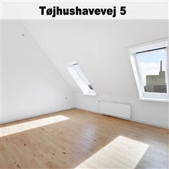 Photo 58. Apartment, Tøjhushavevej, Randers C 