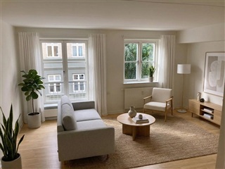 Billede 2. Lejlighed, Absalonsgade, Aalborg 