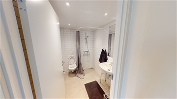Billede 4. Lejlighed, Gøteborg Allé, Aarhus N 