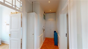 Photo 9. Apartment, Rosenørns Allé, Frederiksberg C 