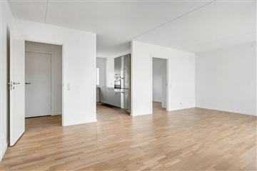 Billede 4. Lejlighed, Ved Skrænten, Silkeborg 