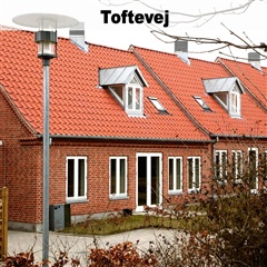 Billede 65. Lejlighed, Teglvænget, Brovst 