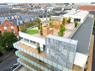 Billede 1. Lejlighed, Strynøgade, København Ø 