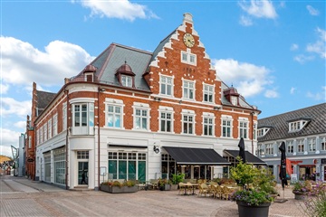Billede 20. Lejlighed, Grønsgade, Holstebro 